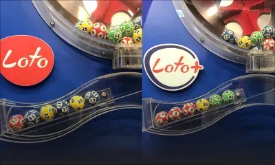 Loto et Loto Plus : pas de grand gagnant ce soir 