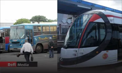Transport public : La hausse des prix des tickets prend effet ce dimanche