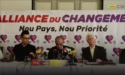 «Comptes bancaires» à l’étranger : Ramgoolam annonce des poursuites pour diffamation contre Pravind Jugnauth et la MBC