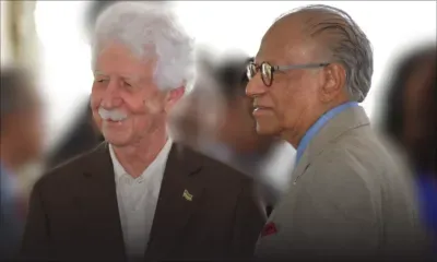 Pétition électorale aux No 11 et No 15 : Ramgoolam et Bérenger en Cour suprême ce lundi 9 décembre 2024