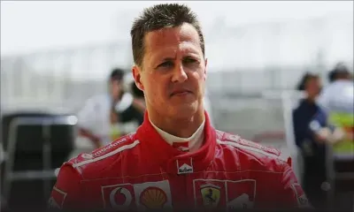 Michael Schumacher : une rare mise à jour sur son état de santé, onze ans après son accident