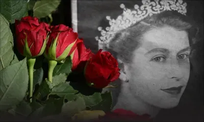 Elizabeth II en privé: des personnalités racontent la défunte reine