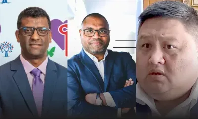 « Au Cœur de l’Info » : Elections municipales : quel intérêt et quels enjeux ?