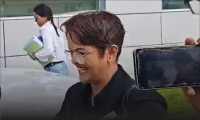 FCC : Kareena Neisius autorisée à partir après son interrogatoire