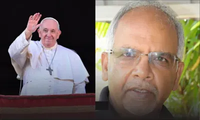 Dharam Gokhool : «Le pape François était un phare de lumière spirituelle, de compassion et de paix» 