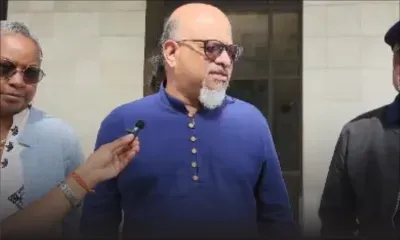 Accusés de non-respect des conditions pour une manifestation : le procès contre le ministre Subron et trois autres personnes rayé