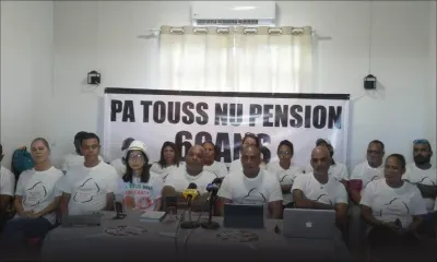 Pension à 65 ans : un «lundi cordonnier» annoncé dans le secteur de la construction