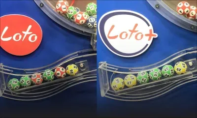 Loto et Loto Plus : pas de grand gagnant ce samedi 21 juin
