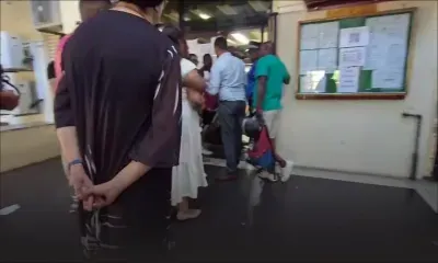 Port-Louis : colère à la National Identity Card Unit après des heures d’attente