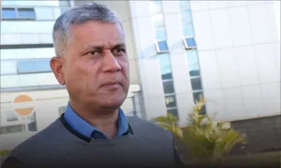 Enquête de la FCC sur l’affaire du Reward Money : l’inspecteur Mooniaruth autorisé à partir après son audition