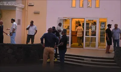 Affaire de voyeurisme à la MFA : Le public détenant des informations et preuves appelé à entrer en contact avec le ‘Fact-Finding Committee’