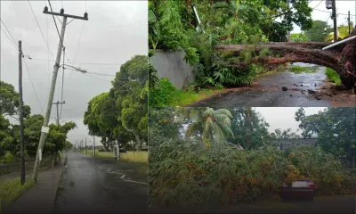 Au Cœur de l’Info - Changements climatiques : sommes-nous résilients ? 