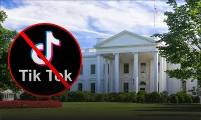 La Maison Blanche ordonne aux agences fédérales de bannir TikTok de leurs appareils sous 30 jours