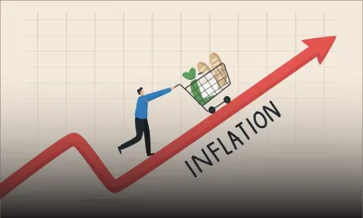 L’inflation grimpe à 11,3 % en février 