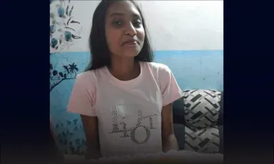 Portée manquante : Taybah Haajarah Ramdeen, 14 ans, retrouvée