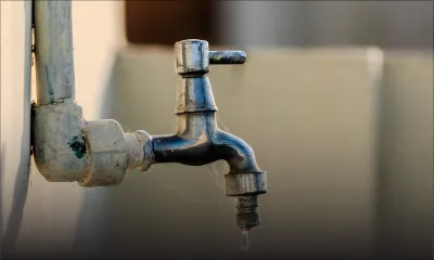 Nord : coupures d’eau prévues jusqu’à jeudi pour travaux d’entretien