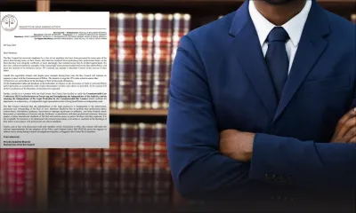 «Des avocats privés d'assister leurs clients» : le Bar Council condamne toute tentative d'intimidation et réclame une rencontre avec le CP