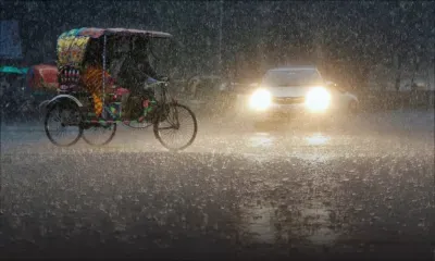 Inondations au Bangladesh : 55 morts depuis début août