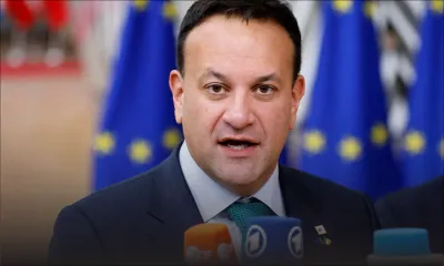 Le Premier ministre irlandais juge la réponse israélienne "proche de la vengeance"