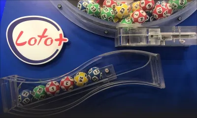 Loto Plus : prochain jackpot à Rs 8 millions