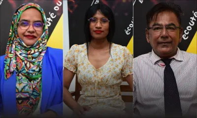 Santé publique : la dengue pas encore au stade endémique mais...