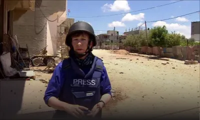 Lettre ouverte : plus de 50 journalistes réclament l'accès des médias étrangers à Gaza