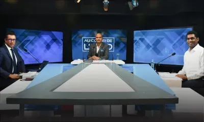 Le ministre Avinash Teeluck dit s’être mal exprimé sur le plateau d’ «Au Cœur de l’Info»