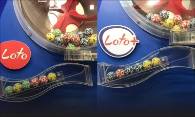 Loto et Loto Plus : pas de grand gagnant ce soir