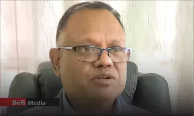 "Post diffamatoire" : le député Mahend Gungapersad porte plainte à la police