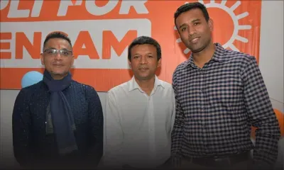 Législatives 2024 : les trois candidats potentiels de l’Alliance Lepep au No. 10