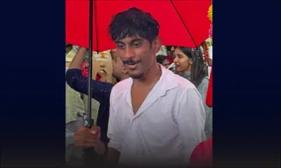 Un collégien de 18 ans porté disparu