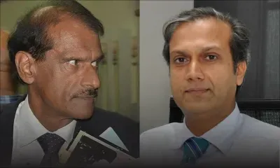 Cour suprême : le nouveau CP retire la plainte contre le DPP