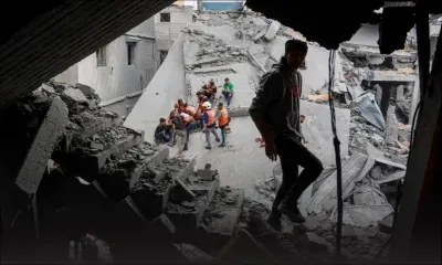 Le chef de l'ONU dénonce Israël qui a transformé Gaza en "champ de mort"