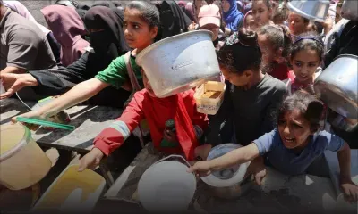 Gaza : le Hamas dit que de nouvelles négociations de trêve n'ont plus d'intérêt