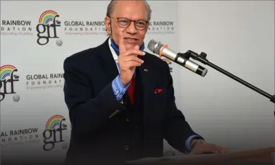 Le leader du PTr : «Pa inportan sipa Ramgoolam sipa x, y, z vinn PM, bizin tir sa gourvernman-la»