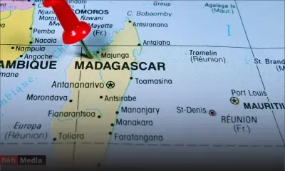 Portés disparus depuis plus de deux semaines, trois Mauriciens retrouvés au large de Madagascar