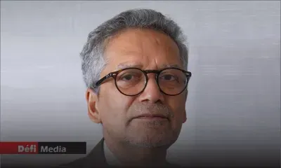 Kris Valaydon : « La réforme de la pension universelle aurait dû être faite depuis longtemps »