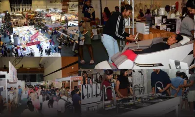 [En images] Nou Lakaz – Le Grand Salon de la Maison et de la Rénovation au SVICC