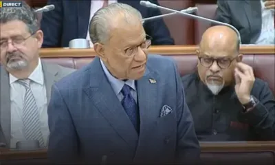 Finance Bill : «Les allocations CSG pour les bénéficiaires du Registre social maintenues», affirme Ramgoolam 