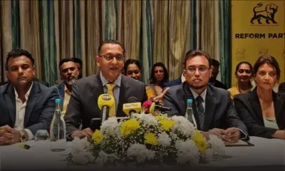 Pension universelle à 65 ans : Roshi Bhadain envisage de saisir la Cour suprême