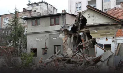 Séisme en Afghanistan : au moins 622 morts, selon le ministère de l'Intérieur