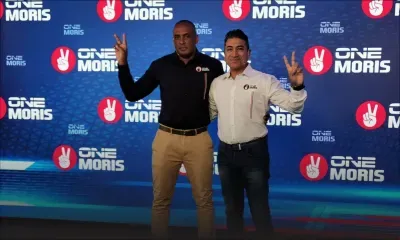 Sherry Singh : «Bruneau Laurette enn vre solda nou pei»