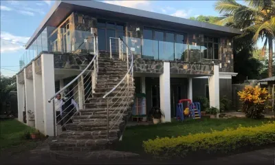 Affaire Franklin : Ashley Rose, propriétaire d’une luxueuse maison, s’apprêtait à quitter le pays