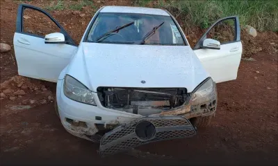 [En images] Accident sur la route Côte-D'Or-Verdun 