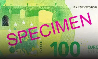 Cascavelle : un Russe arrêté pour possession de faux billets en euros 