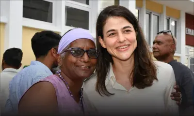 Vol de Rs 1,2 million d’appareils et de meubles à La Maison Blanche : le suspect arrêté 