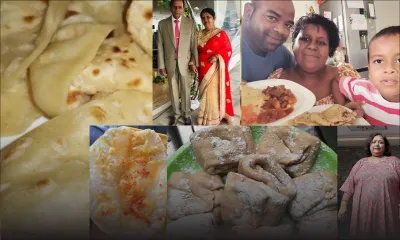 Faratha : L’aliment incontournable en période cyclonique