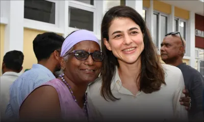 Le MMM reste au GM - Joanna Bérenger : « On fait confiance à notre leader » 