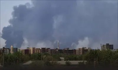 Les combats font rage au Soudan, au bord de la catastrophe humanitaire