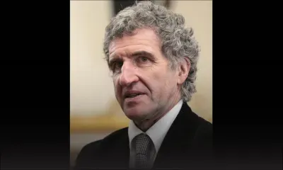 Crash de l'avion piloté par Gérard Leclerc : deux corps retrouvés